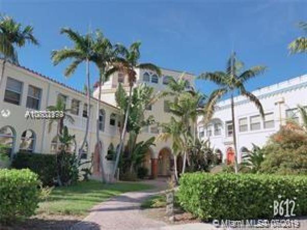 Grand Concourse, 421 Grand Concourse #15, Miami Shores, Florida 33138, image 2
