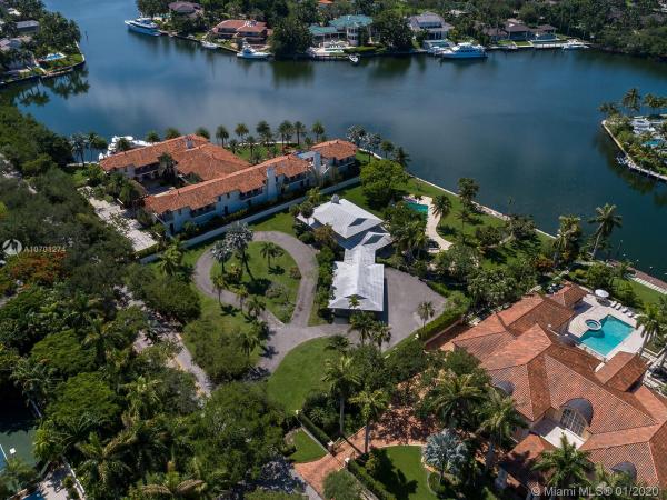 Gables Estates, 300 Casuarina Concourse, Coral Gables, Florida 33143, image 2