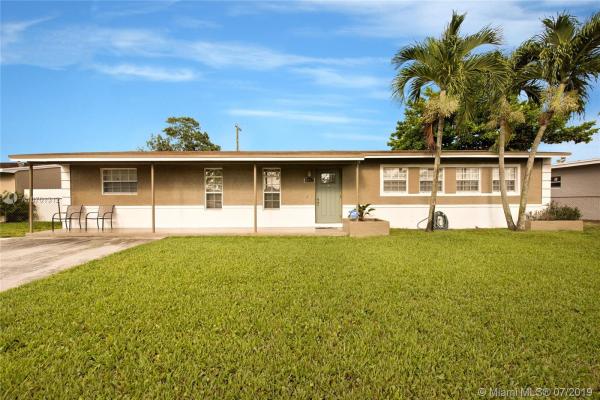 Carol City, 18011 NW 44th Ave, Miami Gardens, Florida 33055, image 2