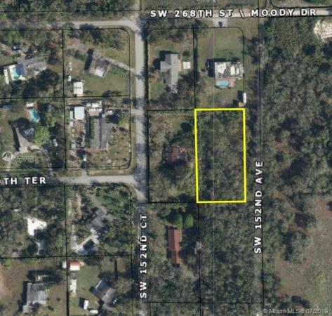 Harmony Parc, SW 268 St.(APPROX) SW 152nd Ave, Leisure City, Florida 33032, image 2