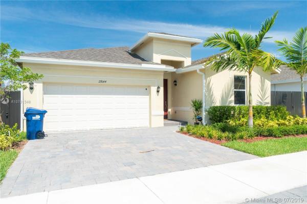 AH At Turnpike South, 27644 SW 133rd Path, Princeton, Florida 33032, image 2