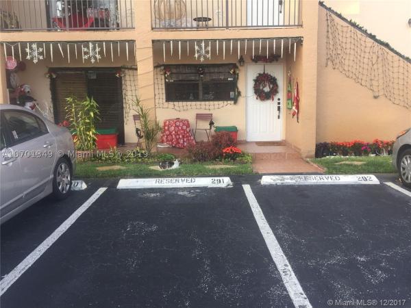 Moors Pointe, 18206 Mediterranean Blvd #2-21, Hialeah, Florida 33015, image 2