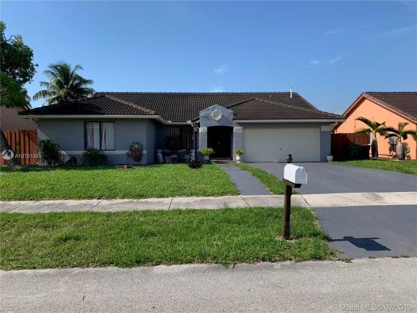 Richmond West No HOA, 14852 SW 169th Ln, Richmond West, Florida 33187, image 2