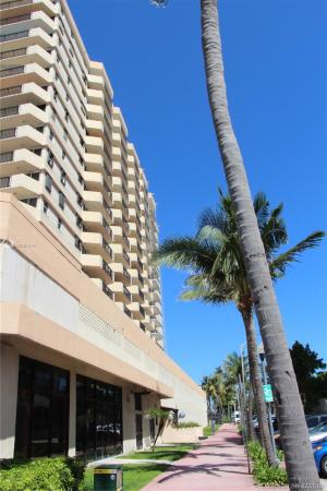The Riviera, 2401 Collins Ave #812, Miami Beach, Florida 33140, image 2