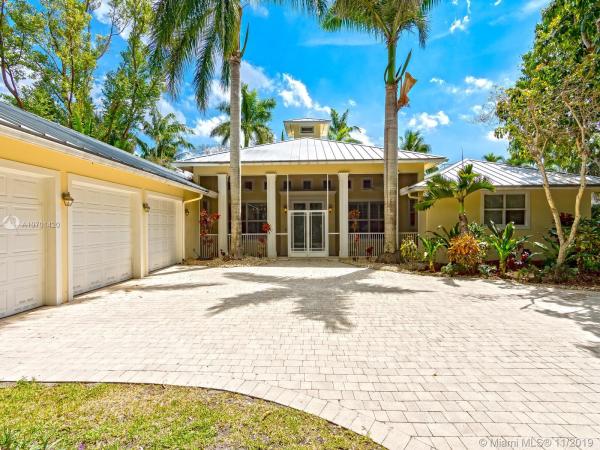 Felix Park Home Acres, 10001 SW 60th Ave, Pinecrest, Florida 33156, image 2