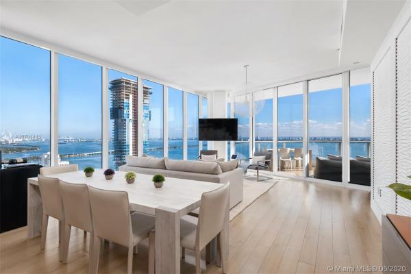 Paramount Bay, 2020 N Bayshore Dr #4101, Miami, Florida 33137, image 2