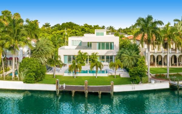Beach View, 5711 Pine Tree Dr, Miami Beach, Florida 33140, image 2