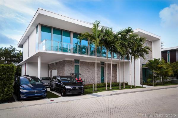 Oceana Key Biscayne, 103 Reef Ln 3 #VILLA 3, Key Biscayne, Florida 33149, image 2