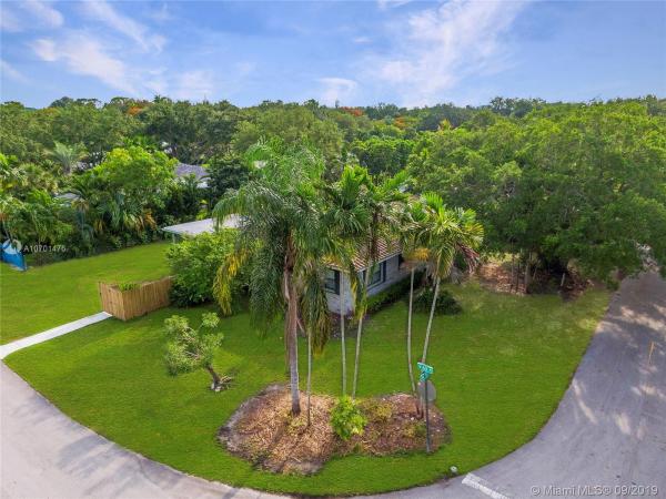 5991 SW 51st St, Unincorporated Dade County, Florida 33155, image 2