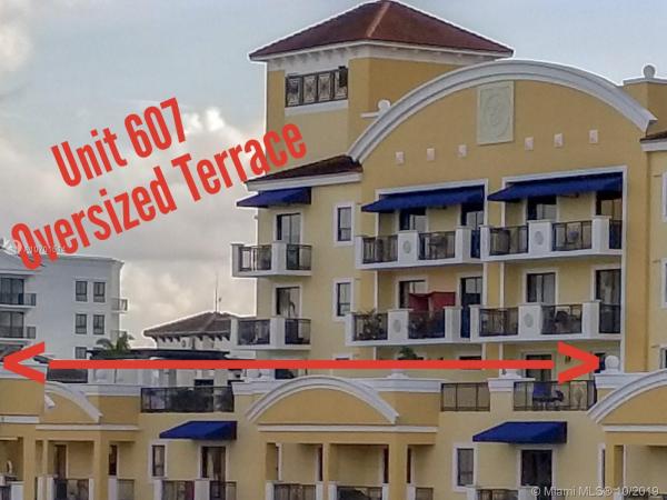 Colonnade At Dadeland, 8390 SW 72nd Ave #607, Glenvar Heights, Florida 33143, image 2