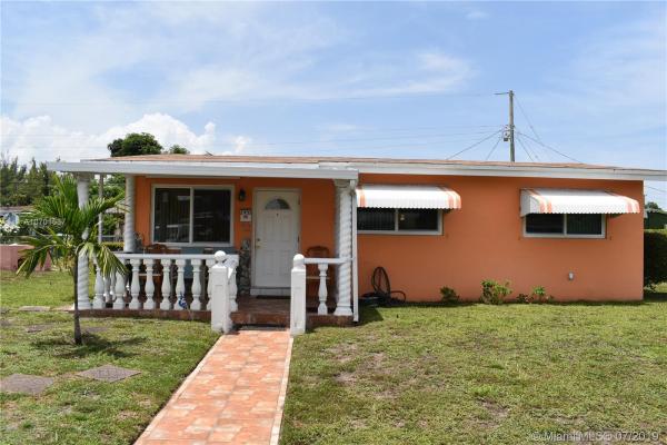 Anderson Heights, 2951 NW 83rd Ter, West Little River, Florida 33147, image 2