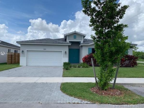 Tropical Villas, Homestead, Florida 33033, image 2