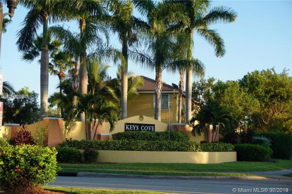 Shoma At Keys Cove, 2903 SE 17th Ave #110, Homestead, Florida 33035, image 2