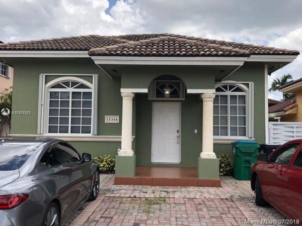 15366 SW 39th Ln, Unincorporated Dade County, Florida 33185, image 2