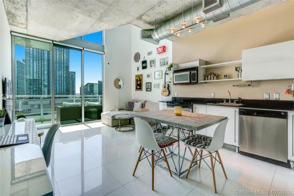 Neo Vertika, 690 SW 1st Ct #1904, Miami, Florida 33130, image 2