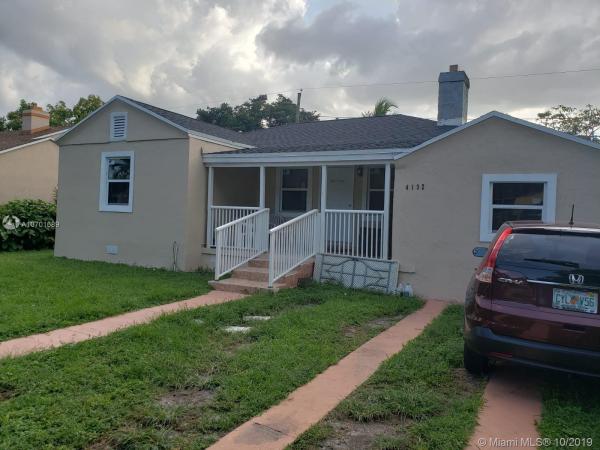 Buena Vista Center, 4132 NW 11th Pl, Miami, Florida 33127, image 2