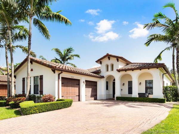 Bella Terra, 8503 NW 38th St, Cooper City, Florida 33024, image 2