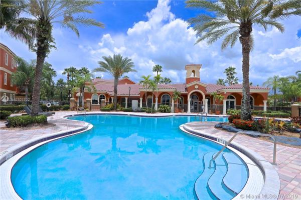 Villaggio, 4602 SW 160th Ave #533, Miramar, Florida 33027, image 2