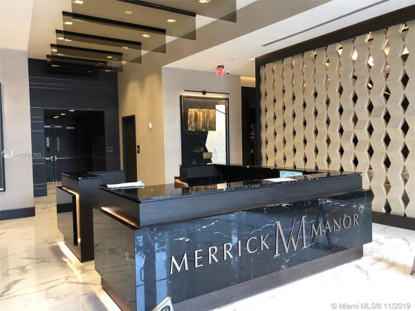 Merrick Manor, 301 ALTARA AVE #507, Coral Gables, Florida 33146, image 2