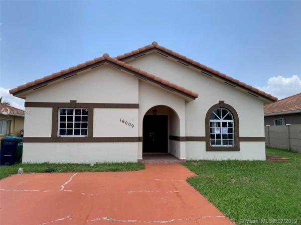 16009 SW 53rd Ter, Unincorporated Dade County, Florida 33185, image 2