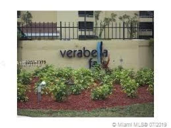 Verabella Falls, 8365 SW 152nd Ave #C-405, Kendall West, Florida 33193, image 2