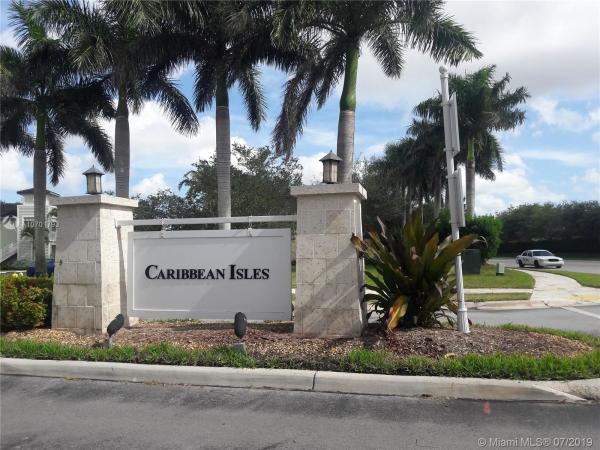 Caribbean Isles Villas, Homestead, Florida 33033, image 1