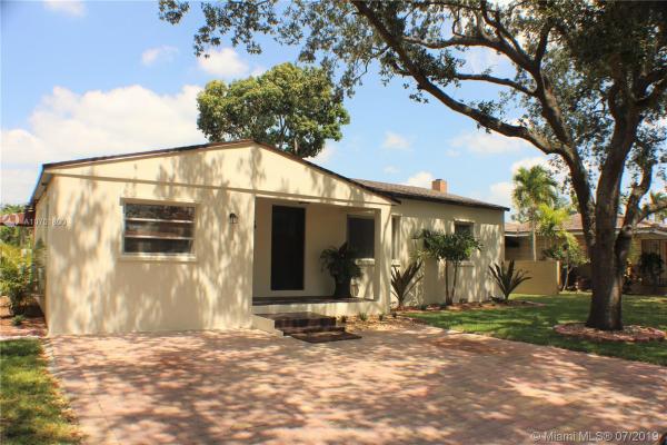 Cinema Park Country Club Estates, 525 Cardinal St, Miami Springs, Florida 33166, image 2