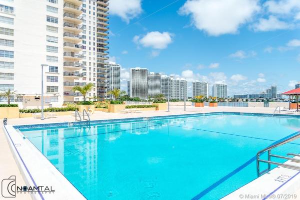 Winston Towers 500, 301 174 #607, Sunny Isles Beach, Florida 33160, image 2