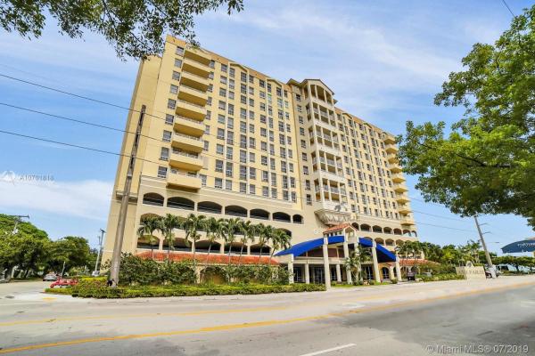 Gables Terrace, 2351 W Douglas Rd #502, Miami, Florida 33145, image 2