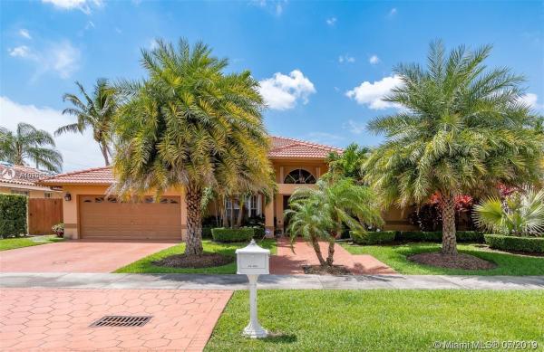 8904 SW 69th St, Sunset, Florida 33173, image 2
