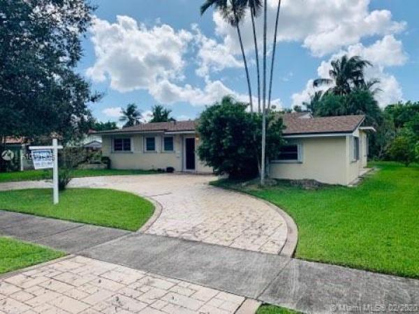 Heftler Homes Sunset Park, 8200 SW 99th Ave, Kendall, Florida 33173, image 2