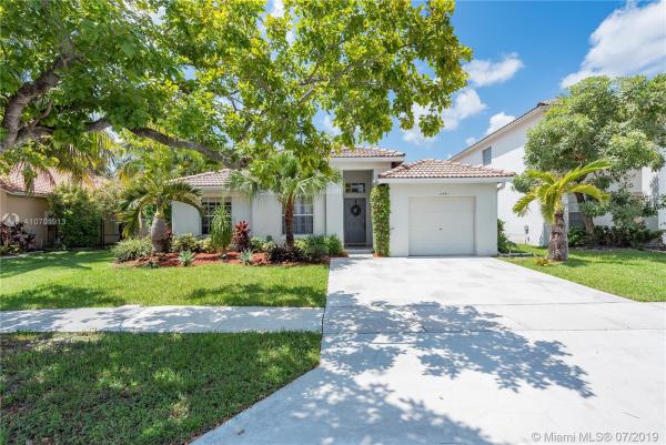 11441 SW 20th St, Miramar, Florida 33025, image 2