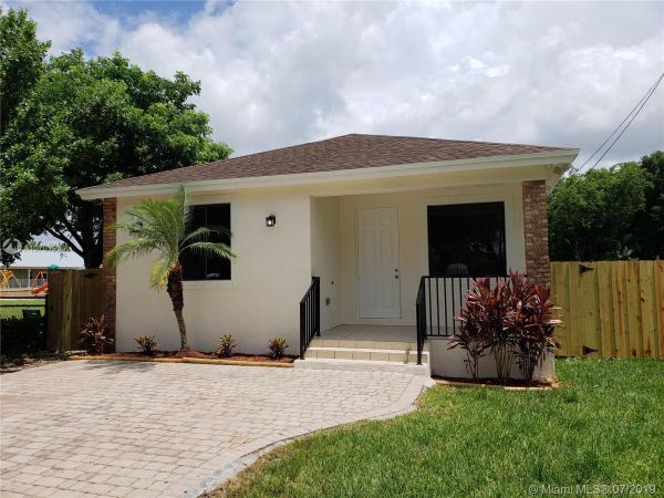 Town Of Florida City, 384 SW 2nd St, Florida City, Florida 33034, image 2
