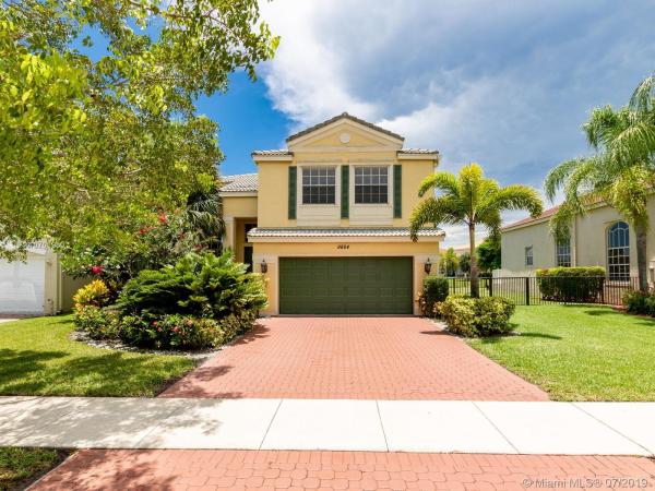Woodworth Village, Wellington, Florida 33414, image 2