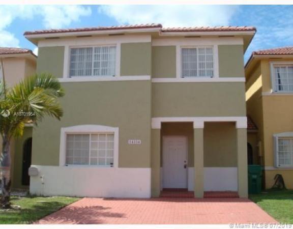 Precious Homes At Twin Lakes, 14334 SW 133rd Ct, Three Lakes, Florida 33186, image 2