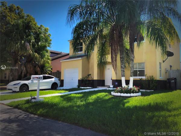 Cutler Landings, 11812 SW 272nd Ter, South Miami Heights, Florida 33032, image 2
