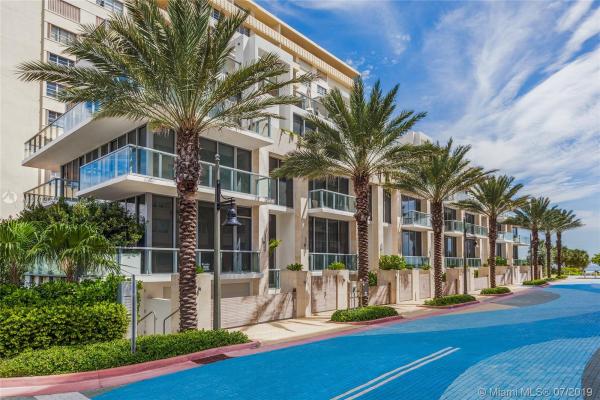 Ocean Seven, 9501 Collins Ave #TH-4, Surfside, Florida 33154, image 2