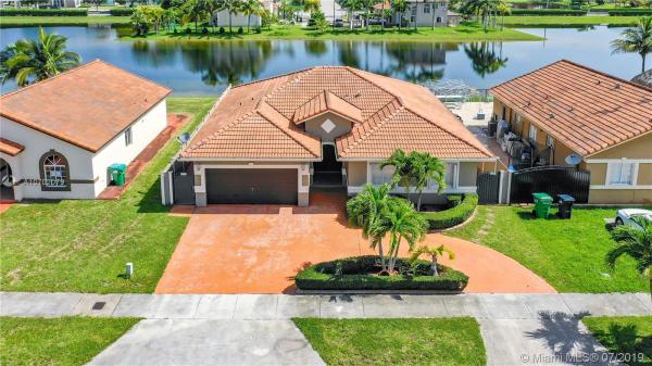 16001 SW 53rd Ter, Unincorporated Dade County, Florida 33185, image 2