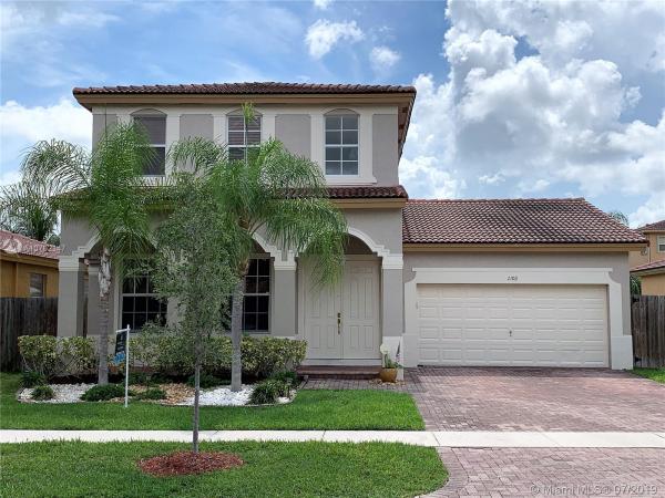Floridian Bay Estates, 2103 NE 40th Ave, Homestead, Florida 33033, image 2