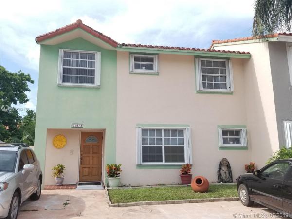 Oak Ridge Villas, 11973 SW 209th St, South Miami Heights, Florida 33177, image 2