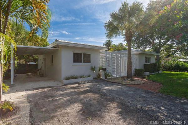 Griffing Biscayne Park Estates, 821 NE 107, Biscayne Park, Florida 33161, image 2