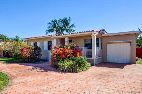 Spring View, 1220 Falcon Ave, Miami Springs, Florida 33166, image 2
