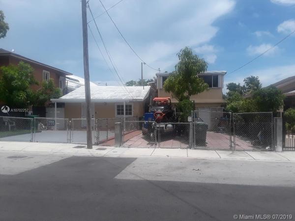 Orange Park, 215 NW 17 Ct #, Miami, Florida 33125, image 2