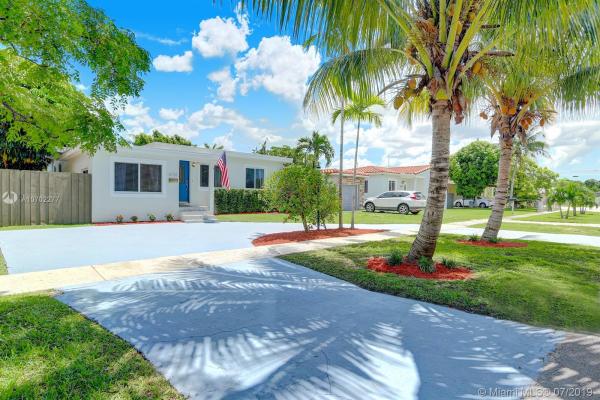 Central Miami, 6731 SW 31st St, Coral Terrace, Florida 33155, image 2