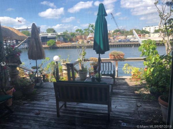 Snug Harbor, 1000 NW N River Dr #14, Miami, Florida 33136, image 2