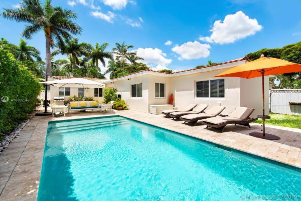 Belle Meade, 711 NE 72nd Ter, Miami, Florida 33138, image 2