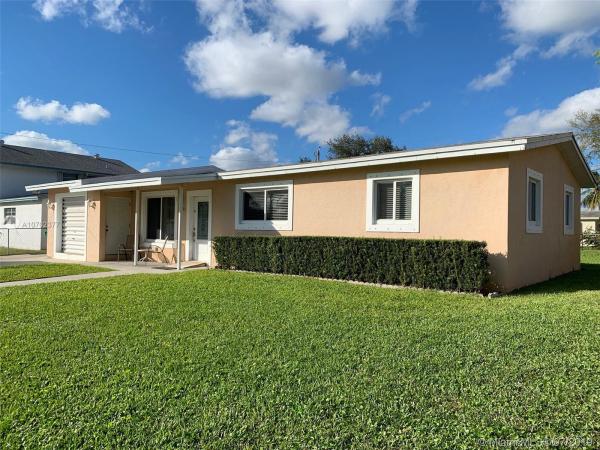 Ives Estates Residential, 1331 NE 209th Ter, Ives Estates, Florida 33179, image 2