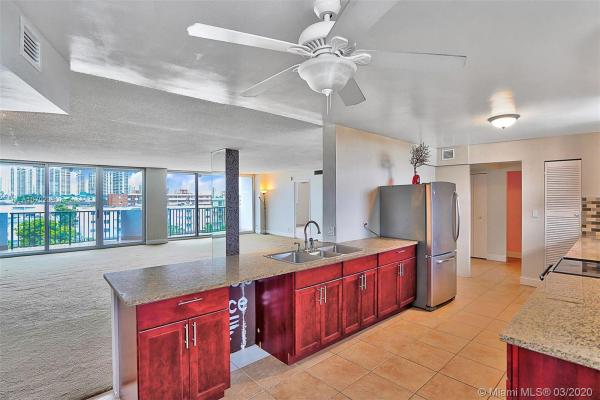 Coral Isle, 3703 NE 166 St #602, North Miami Beach, Florida 33160, image 2