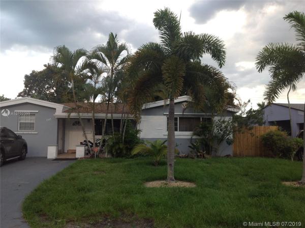 Miramar Tropical, 2507 Arcadia Dr, Miramar, Florida 33023, image 2