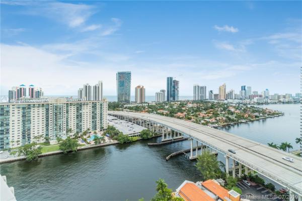 Turnberry Towers, 19355 Turnberry Way #19GR, Aventura, Florida 33180, image 2